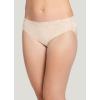 imageJockey Womens Underwear No Panty Line Promise Tactel Lace BikiniLight