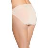 imageJockey Womens Underwear No Panty Line Promise Tactel Lace BikiniLight