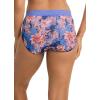 imageJockey Womens Underwear No Panty Line Promise Tactel Lace BikiniStephanie Floral