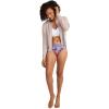imageJockey Womens Underwear No Panty Line Promise Tactel Lace BikiniStephanie Floral