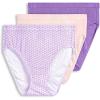 Coral Mist/Pier Geo/Purple Amethyst