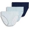 Flowing Fine/Frothy Blue/Navy