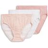 White/Seashell Rose/Neutral Rose Horizon