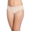 imageJockey Womens Underwear No Panty Line Promise Tactel Lace BikiniLight
