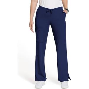 imageJockey Womens Scrubs Scrub PantNew Navy