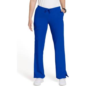 imageJockey Womens Scrubs Scrub PantRoyal Blue