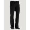 imageJockey Scrubs Classic Womens Extreme Comfy Elastic Waist Drawstring PantBlack