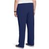 imageJockey Scrubs Classic Womens Extreme Comfy Elastic Waist Drawstring PantNew Navy