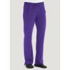 imageJockey Scrubs Classic Womens Extreme Comfy Elastic Waist Drawstring PantPurple