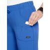 imageJockey Scrubs Classic Womens Extreme Comfy Elastic Waist Drawstring PantRoyal