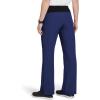 imageJockey Womens Scrubs Soft Comfort Yoga Scrub PantNew Navy