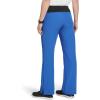 imageJockey Womens Scrubs Soft Comfort Yoga Scrub PantRoyal Blue