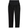 imageJockey Womens Scrubs Ultimate Maternity Scrub PantBlack