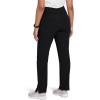 imageJockey Womens Scrubs Ultimate Maternity Scrub PantBlack