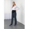imageJockey Womens Scrubs Ultimate Maternity Scrub PantCharcoal