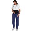 imageJockey Womens Scrubs Ultimate Maternity Scrub PantNew Navy