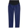 imageJockey Womens Scrubs Ultimate Maternity Scrub PantNew Navy