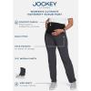 imageJockey Womens Scrubs Ultimate Maternity Scrub PantNew Navy
