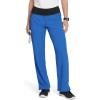 imageJockey Womens Scrubs Soft Comfort Yoga Scrub PantRoyal Blue