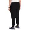 imageJockey Womens Scrubs Cargo Scrub JoggerBlack