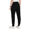 imageJockey Womens Scrubs Cargo Scrub JoggerBlack