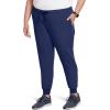 imageJockey Womens Scrubs Cargo Scrub JoggerNew Navy