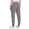 imageJockey Womens Scrubs Cargo Scrub JoggerPewter
