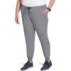 imageJockey Womens Scrubs Cargo Scrub JoggerPewter
