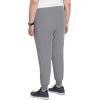imageJockey Womens Scrubs Cargo Scrub JoggerPewter