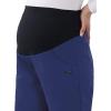 imageJockey Womens Scrubs Ultimate Maternity Scrub PantNavy