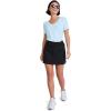 imageJockey Womens Activewear EVERACTIVE VNeck TeeEcho Blue