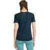 imageJockey Womens Activewear EVERACTIVE VNeck TeeOcean Sky