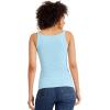 imageJockey Womens Undershirt Supersoft CamiBleached