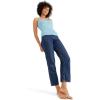 imageJockey Womens Undershirt Supersoft CamiBleached