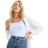 imageJockey Womens Undershirt Supersoft CamiDreamy Blue