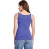 imageJockey Womens Undershirt Supersoft CamiFuture Dusk