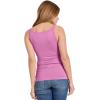 imageJockey Womens Undershirt Supersoft CamiLavender Scent
