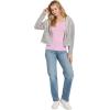 imageJockey Womens Undershirt Supersoft CamiPink Opal