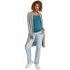 imageJockey Womens Undershirt Supersoft CamiTeal Slate
