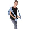 imageJockey Womens Activewear EVERACTIVE TankBlack Out