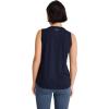 imageJockey Womens Activewear EVERACTIVE TankTrue Navy