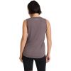 imageJockey Womens Activewear EVERACTIVE TankTwilight Sands