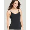 imageJockey Womens Shapewear Skimmies Ultralight Smoothing CamiBlack