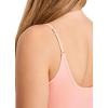 imageJockey Womens Shapewear Skimmies Ultralight Smoothing CamiSunrise Peach