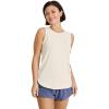 imageJockey Womens Activewear EVERACTIVE TankSandy Shimmer Heather