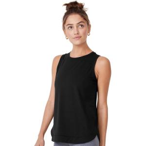 imageJockey Womens Activewear EVERACTIVE TankBlack