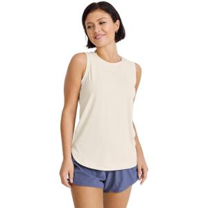 imageJockey Womens Activewear EVERACTIVE TankSandy Shimmer Heather