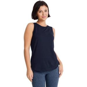 imageJockey Womens Activewear EVERACTIVE TankTrue Navy