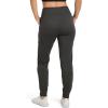 imageJockey Womens Activewear EVERACTIVE JoggerCharcoal Heather