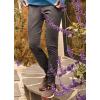 imageJockey Womens Activewear EVERACTIVE JoggerCharcoal Heather